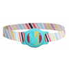 Mitag Anti Loss Device with Collar for Cats (Green) | IOS