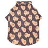 15buttons Chow Chow Shirt for Dogs Dogs-Clothing & Accessories 15buttons Dropship