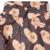 15buttons Chow Chow Shirt for Dogs Dogs-Clothing & Accessories 15buttons Dropship