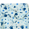15buttons Paws and Bones Shirt for Dogs Dogs-Clothing & Accessories 15buttons Dropship