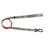 Glucklich Heavy Duty Printed Leash for Dogs (New Cadillac)
