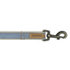 Glucklich Heavy Duty Printed Leash for Dogs (Light Blue)