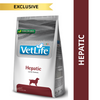 Farmina Vet Life Hepatic Canine Formula Adult Dog Dry Food Dogs- Dry Food Farmina Vet Life