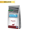 Farmina Vet Life Hepatic Canine Formula Adult Dog Dry Food Dogs- Dry Food Farmina Vet Life 12kg