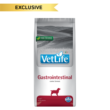 Farmina Vet Life Gastrointestinal Canine Formula Adult Dog Dry Food