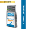 Farmina Vet Life Fish & Potato Hypoallergenic Canine Formula Adult Dog Dry Food Dogs- Dry Food Farmina Vet Life