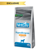 Farmina Vet Life Fish & Potato Hypoallergenic Canine Formula Adult Dog Dry Food Dogs- Dry Food Farmina Vet Life 12kg