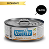Farmina Vet Life Convalescence Feline Formula Cat Wet Food