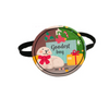 Raksha Bandhan Goodest Boy Rakhi for Dogs & Cats by Pawgypets Both-Clothing & Accessories Dogobow Dropship