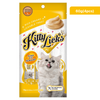 Kitty Licks Tuna Seafood and Tuna Scallop Cat Treats Combo Cats-Treats & Others Kitty Licks