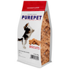 Purepet Chicken Flavour Real Chicken Biscuit Dog Treats Pouch Dog Treats + Others Purepet 800g