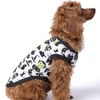 The Happy Lots Pet Halloween Tshirt for Dogs Dogs-Clothing & Accessories The Happy Lots Dropship