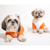 Pets Way Style 1 Republic Day T Shirt for Dogs Dogs-Clothing & Accessories Pets Way Dropship