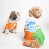 Pets Way Style 1 Republic Day T Shirt for Dogs Dogs-Clothing & Accessories Pets Way Dropship