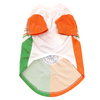 Pets Way Style 1 Republic Day T Shirt for Dogs Dogs-Clothing & Accessories Pets Way Dropship