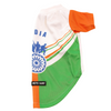 Pets Way Style 1 Republic Day T Shirt for Dogs Dogs-Clothing & Accessories Pets Way Dropship