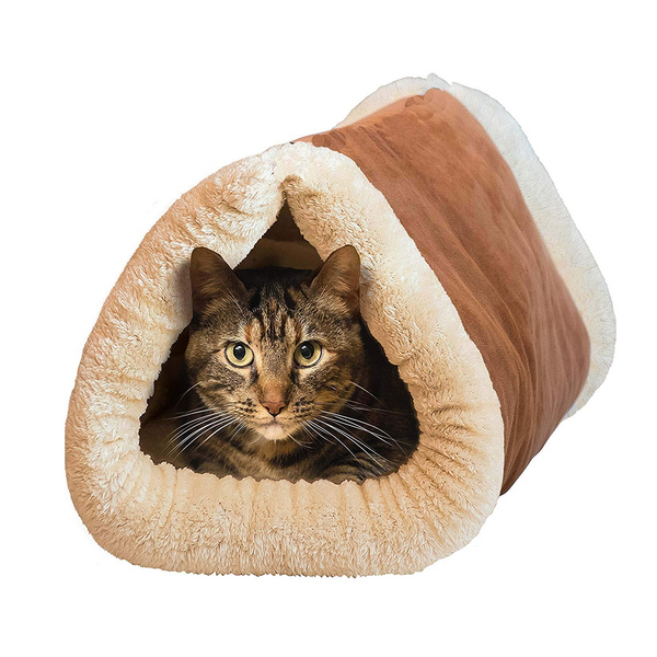 Fluffy&