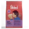 Fabled Well Begun Fresh Chicken Turkey and Duck Puppy Starter Dry Food Dogs- Dry Food Fabled 20kg