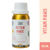 Unleash Wellness Vitam Paws Multivitamin Supplement for Dogs and Cats Both-Health & Wellness Unleash Wellness Dropship 100mL