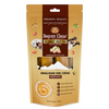 Dogsee Chew Peanut Butter Flavour Medium Bars Dog Treats Dog Treats + Others Dogsee Chew 140g