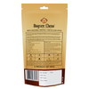 Dogsee Chew Peanut Butter Flavour Medium Bars Dog Treats Dog Treats + Others Dogsee Chew