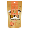 Dogsee Chew Carrot Flavour Medium Bars Dog Treats Dog Treats + Others Dogsee Chew 140g