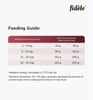 Fidele Plus Adult Light & Senior Dog Dry Food Dogs- Dry Food Fidele