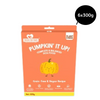 Fresh For Paws Pumpkin It Up Dog Wet Food (300g) Dogs-Fresh Food Fresh For Paws 24x300g