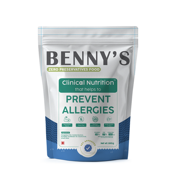 Benny&