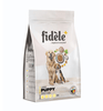 Fidele Plus Large Puppy Dry Food Dogs- Dry Food Fidele