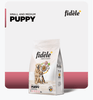 Fidele Plus Small and Medium Puppy Dry Food Dogs- Dry Food Fidele