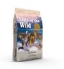 Taste of the Wild Wetlands Canine Recipe with Roasted Fowl Adult Dog Dry Food | Grain Free Formula Dogs- Dry Food Taste of the Wild