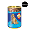SmartHeart Chicken Flavor Adult Canned Wet Dog Food Dogs-Wet Food Smartheart