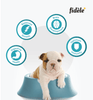 Fidele Plus Starter Puppy Dry Food Dogs- Dry Food Fidele