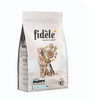 Fidele Plus Starter Puppy Dry Food Dogs- Dry Food Fidele