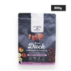 Pets Way Go Native Duck with Apple and Cranberry Puppy Dog Dry Food Dogs- Dry Food Pets Way