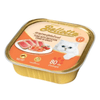 Bellotta Tuna with Imitation Crab in Gravy Cat Wet Food Cats-Wet Food Bellotta