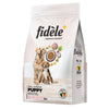 Fidele Plus Small and Medium Puppy Dry Food Dogs- Dry Food Fidele