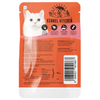 Kennel Kitchen Tuna in Jelly and Chicken in Jelly Kitten & Adult Cat Wet Food (All Life Stage) Combo Cats-Wet Food Kennel Kitchen