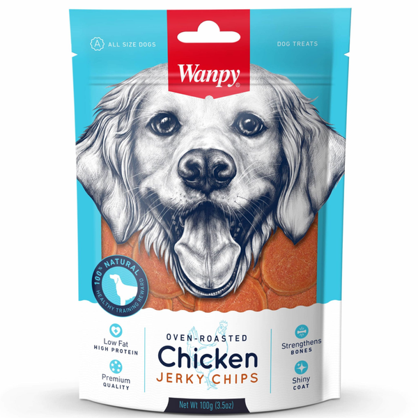 Henlo & Wanpy Dog Treats, My Beau Supplement, Farmina Dry Food & Barkbutler Flexy Ball Toy Limited Dog Hamper