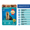 SmartHeart Chicken & Liver Chunks in Gravy Adult Dog Wet Food Dogs-Wet Food Smartheart