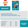 SmartHeart Chicken & Liver Chunks in Gravy Adult Dog Wet Food Dogs-Wet Food Smartheart