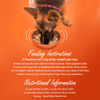 Carniwel Fresh Chicken Kibble Small Breed Dry Food and Kennel Kitchen Supreme Cuts in Gravy Chicken Liver Recipe with Pumpkin Dog Wet Food Combo Exclusive Combo Exclusive Combo