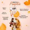 Carniwel Fresh Chicken Kibble Small Breed Dry Food and Kennel Kitchen Supreme Cuts in Gravy Chicken Liver Recipe with Pumpkin Dog Wet Food Combo Exclusive Combo Exclusive Combo