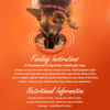 Kennel Kitchen Supreme Cuts in Gravy Chicken Recipe with Pumpkin Puppy & Adult Dog Wet Food (All Life Stage) Dogs-Wet Food Kennel Kitchen