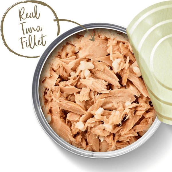 Applaws Tuna Fillet Tinned Cat Wet Food