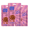 Bark Out Loud by Vivaldis Pillows for Sensitive Gut & Hairball Control Cat Treats Combo Cats-Treats & Others Bark Out Loud