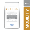 Drools VET PRO Mobility Adult Dog Dry Food Dogs- Dry Food Drools VET PRO 3kg