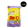 Me O Chicken Chunks in Gravy kitten Wet Food Cats-Wet Food Me O 12x80g