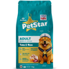 Mankind Petstar Tuna & Rice Formula Adult Dog Dry Food Dogs- Dry Food Petstar 1kg